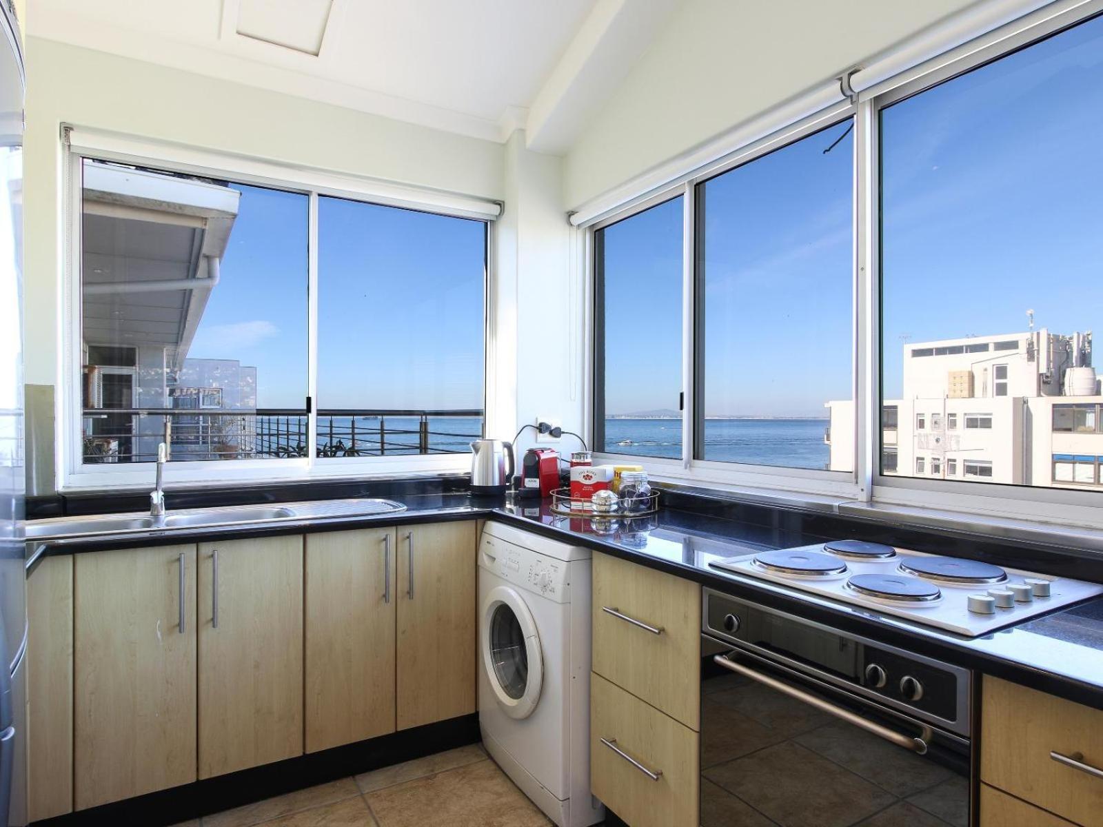 Ocean View Properties - Penthouse 케이프타운 외부 사진