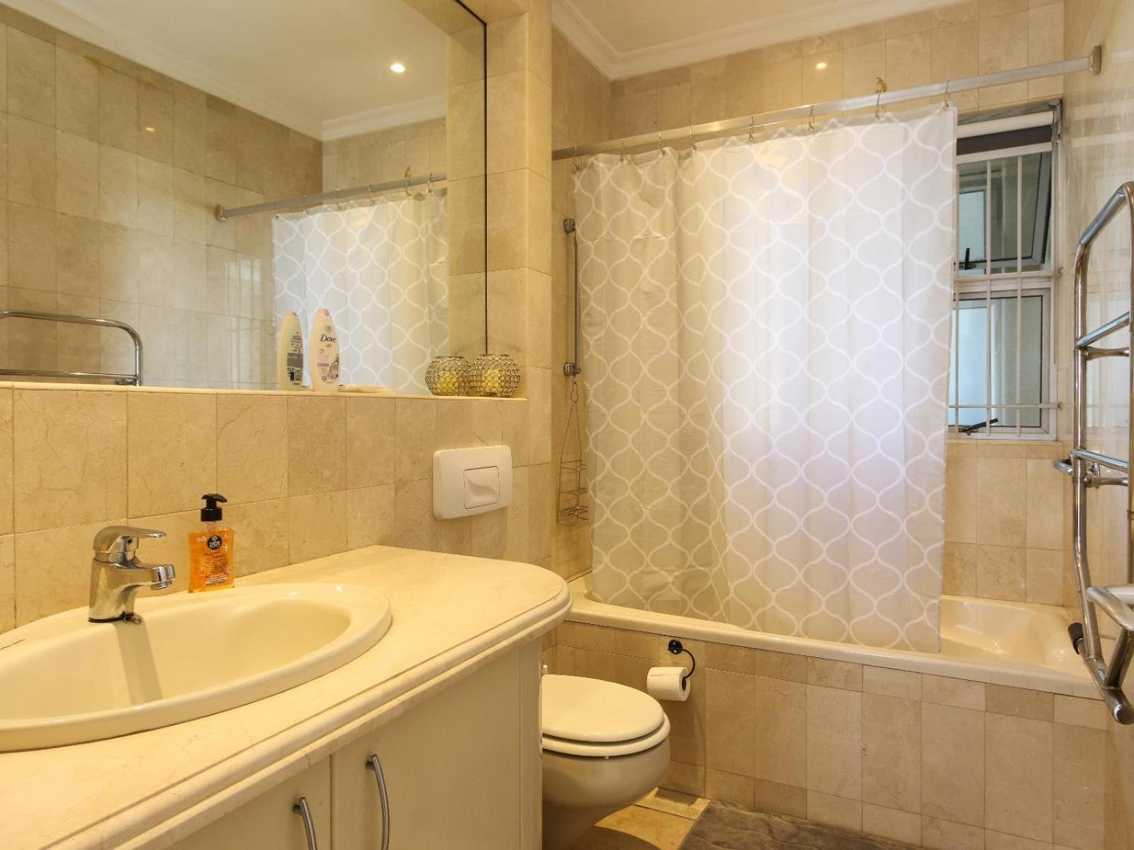 Ocean View Properties - Penthouse 케이프타운 객실 사진