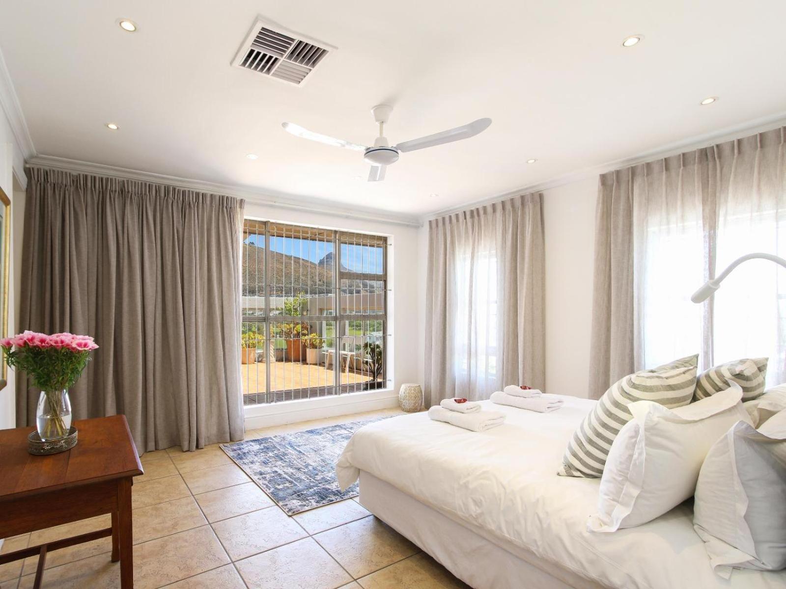Ocean View Properties - Penthouse 케이프타운 객실 사진