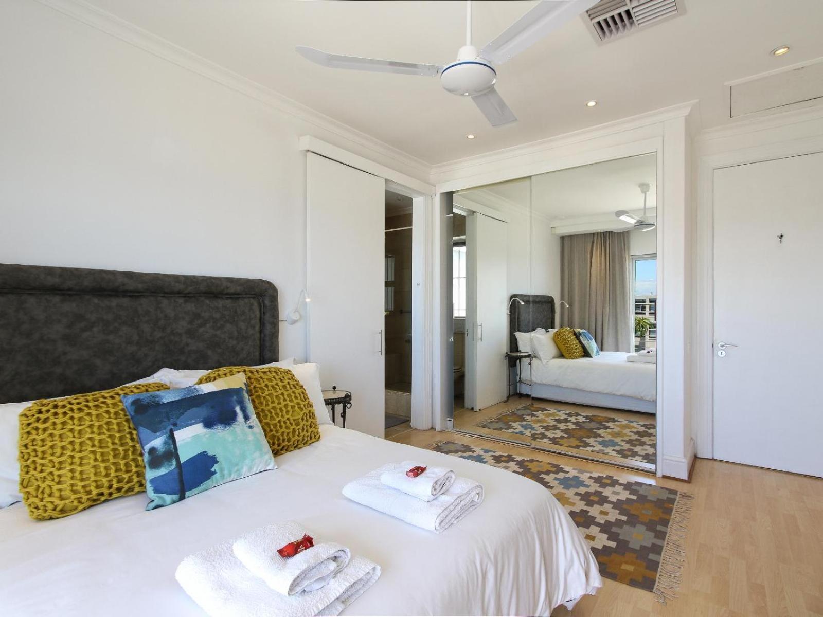 Ocean View Properties - Penthouse 케이프타운 객실 사진