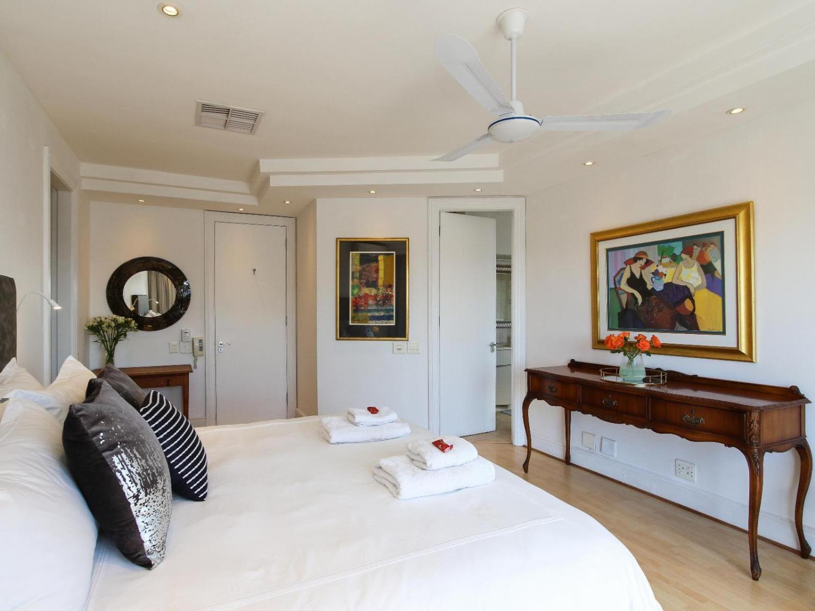 Ocean View Properties - Penthouse 케이프타운 객실 사진